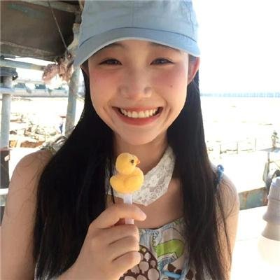 我朋友系巨★
