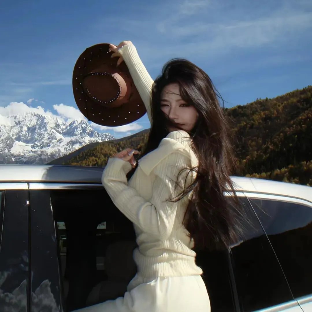 继母与女儿之间的小休止