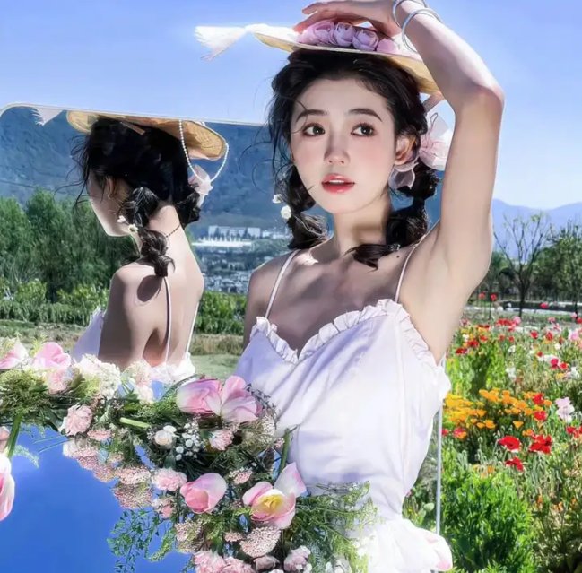 给我庇护