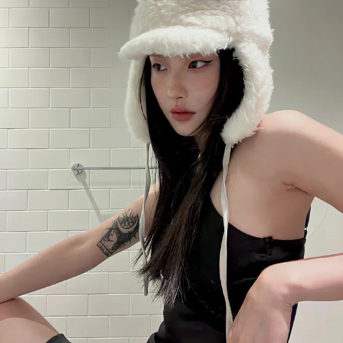 江户前的废柴精灵